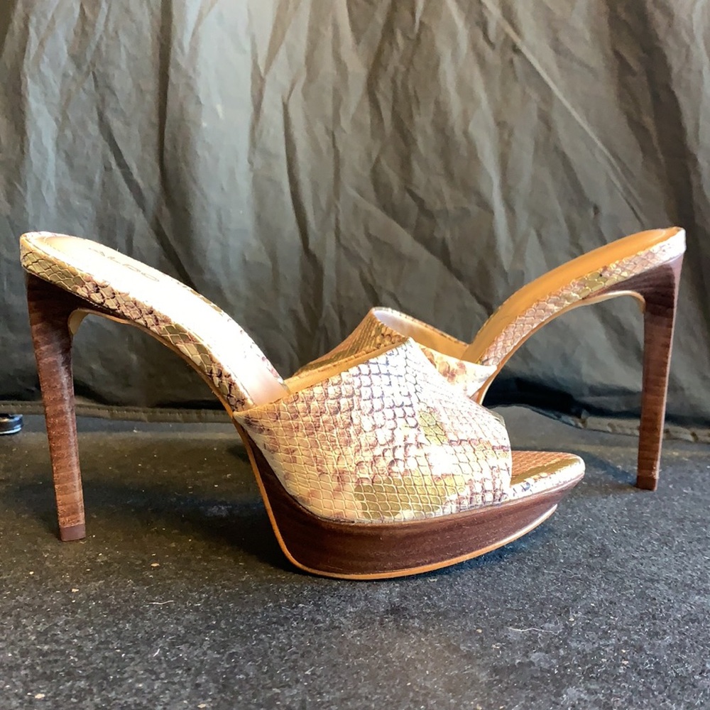 Aldo Shoes